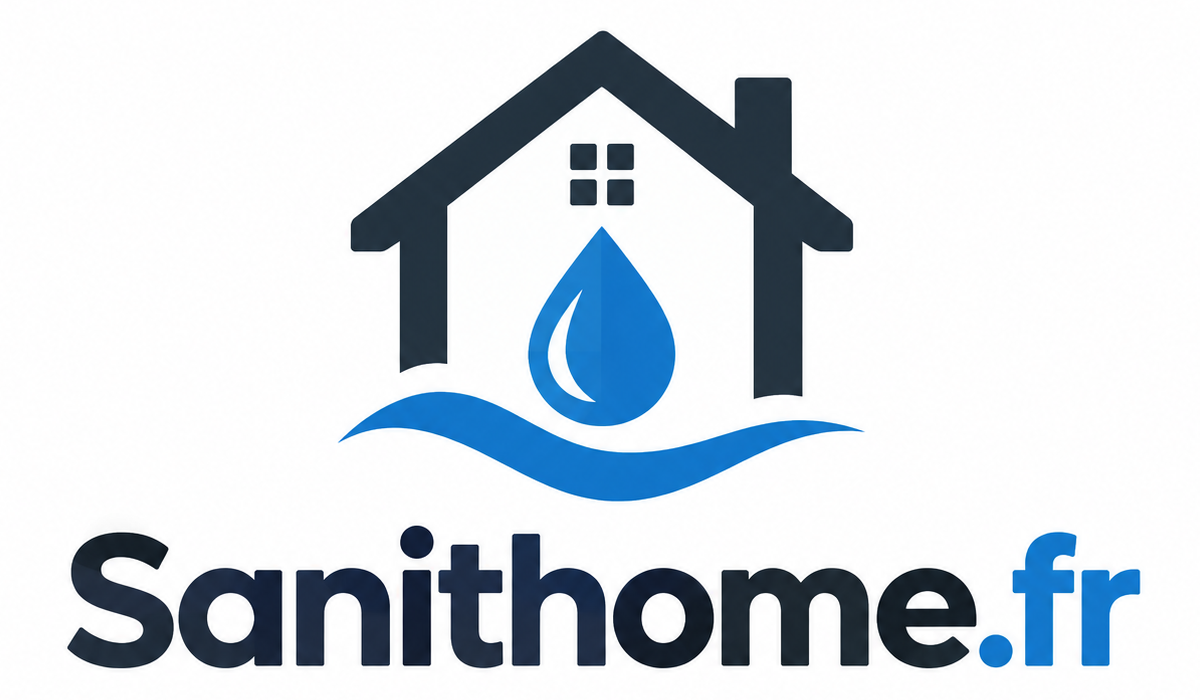 Sanithome.com, chauffage et plomberie